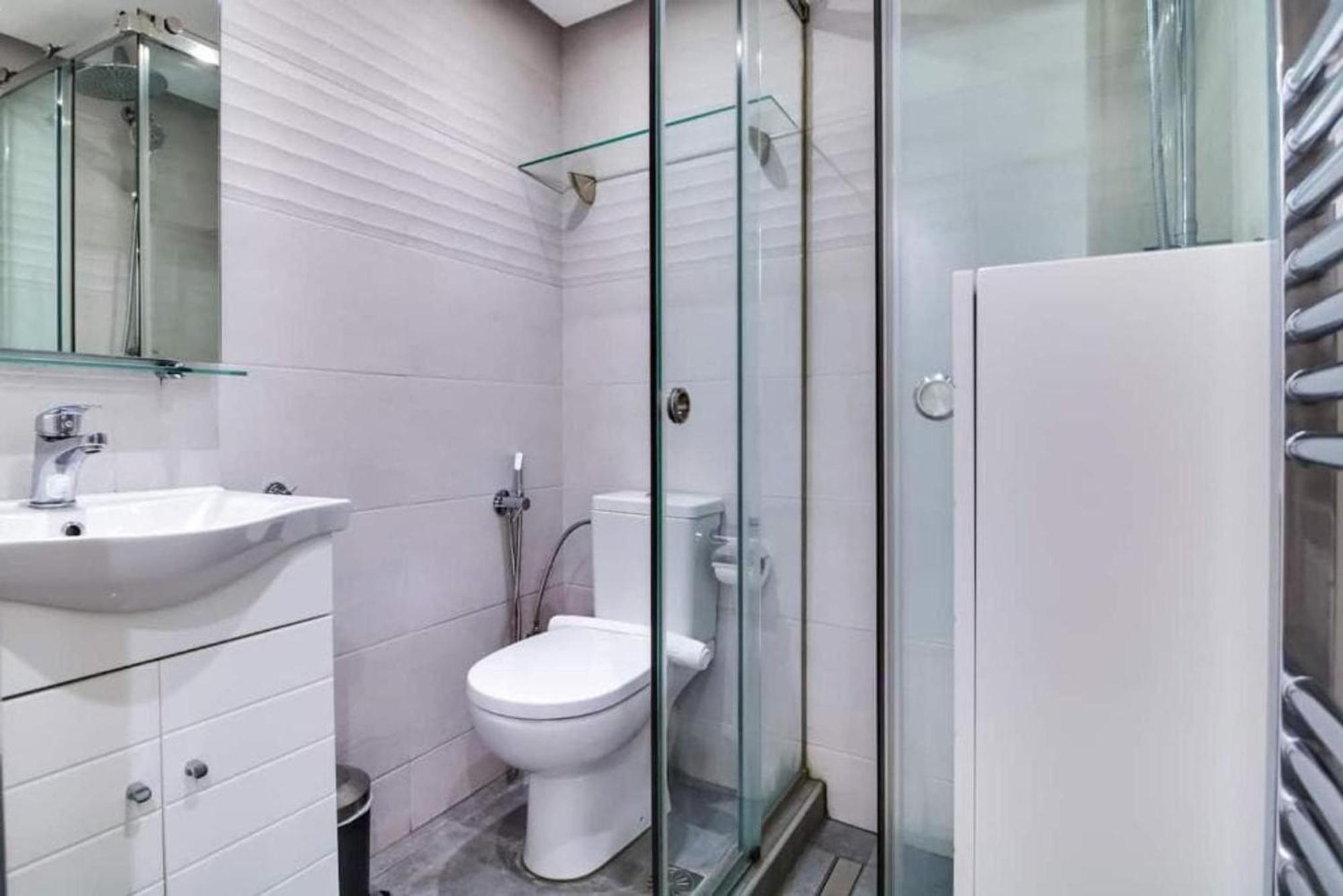 Monastiraki 107 By Superhost Hub Appartement Athene Buitenkant foto